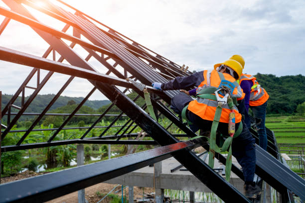 Best Flat Roof Repair Services  in Desert Palms, CA