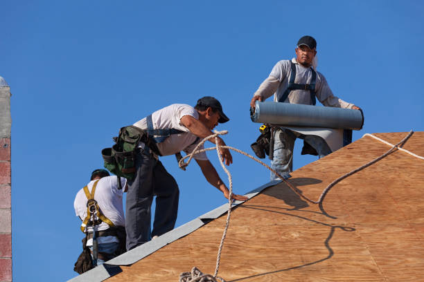 Best New Roof Installation  in Desert Palms, CA