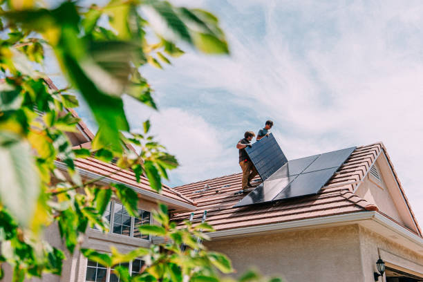 Quick and Trustworthy Emergency Roof Repair Services in Desert Palms, CA