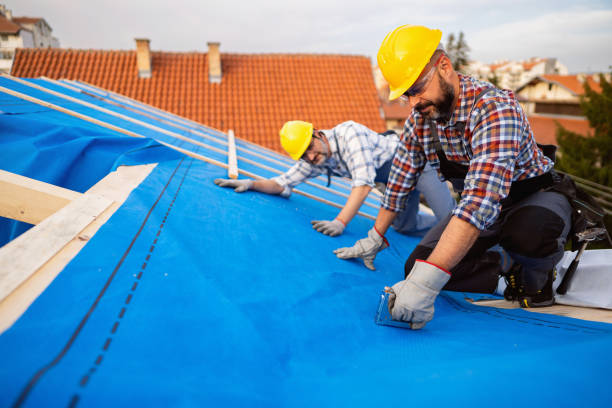 Quick and Trustworthy Emergency Roof Repair Services in Desert Palms, CA
