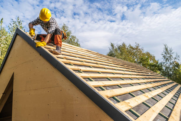 Best Roof Gutter Cleaning  in Desert Palms, CA