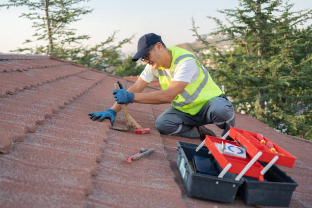 Best Roof Repair Services  in Desert Palms, CA