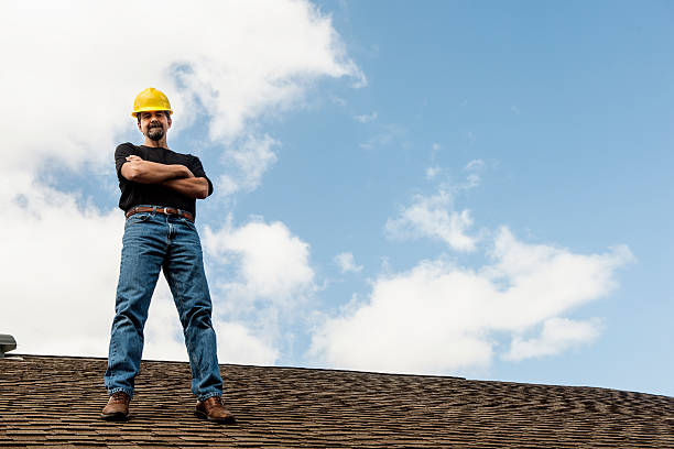 Slate Roofing Contractor in Desert Palms, CA