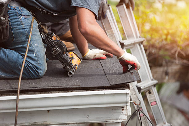 Best Roof Repair Services  in Desert Palms, CA